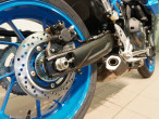 2025 Suzuki GSX-8S