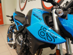 2025 Suzuki GSX-8S