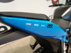 2025 Suzuki GSX-8S