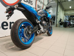 2025 Suzuki GSX-8S