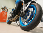 2025 Suzuki GSX-8S