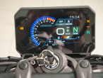 2025 Suzuki GSX-8S
