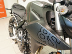2025 Suzuki GSX-8S