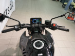 2025 Suzuki GSX-8S