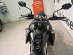 2025 Suzuki GSX-8S