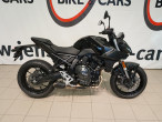 2025 Suzuki GSX-8S