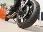 2025 Suzuki GSX-8S