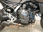 2025 Suzuki GSX-8S