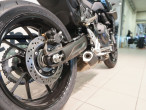 2025 Suzuki GSX-8S