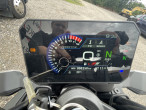 2025 Suzuki GSX-8S