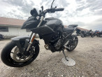2025 Suzuki GSX-8S