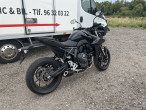 2025 Suzuki GSX-8S