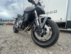 2025 Suzuki GSX-8S