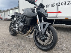 2025 Suzuki GSX-8S
