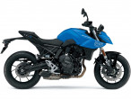 2025 Suzuki GSX-8S