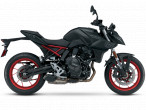 2025 Suzuki GSX-8S