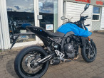 2025 Suzuki GSX-8S