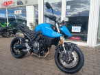 2025 Suzuki GSX-8S