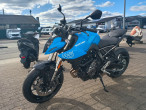 2025 Suzuki GSX-8S