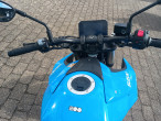 2025 Suzuki GSX-8S