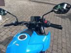 2025 Suzuki GSX-8S