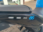 2025 Suzuki GSX-8S