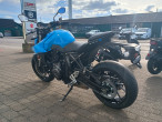 2025 Suzuki GSX-8S