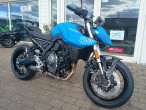 2025 Suzuki GSX-8S