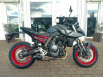 2025 Suzuki GSX-8S