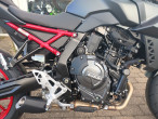 2025 Suzuki GSX-8S