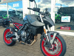 2025 Suzuki GSX-8S