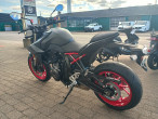 2025 Suzuki GSX-8S