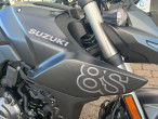 2025 Suzuki GSX-8S