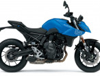 2025 Suzuki GSX-8S