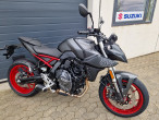 2025 Suzuki GSX-8S