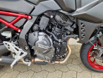 2025 Suzuki GSX-8S