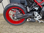 2025 Suzuki GSX-8S