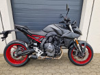 2025 Suzuki GSX-8S