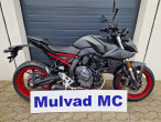 2025 Suzuki GSX-8S