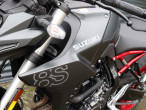 2025 Suzuki GSX-8S