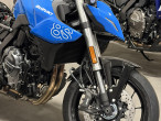 2025 Suzuki GSX-8S 2025 Suzuki GSX-8S