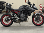 2025 Suzuki GSX-8S 2025 Suzuki GSX-8S