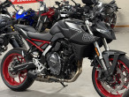 2025 Suzuki GSX-8S 2025 Suzuki GSX-8S