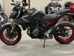 2025 Suzuki GSX-8S 2025 Suzuki GSX-8S