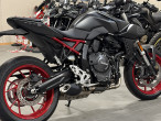 2025 Suzuki GSX-8S 2025 Suzuki GSX-8S