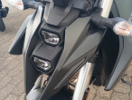 2025 Suzuki GSX-8S