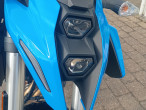 2025 Suzuki GSX-8S
