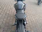 2025 Suzuki GSX-8S