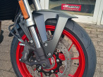 2025 Suzuki GSX-8S
