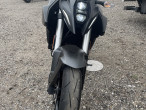 2025 Suzuki GSX-8S